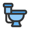 baño icon