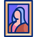 obra de arte icon