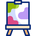 cuadro icon