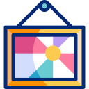 obra de arte icon