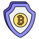 protección de bitcoins 