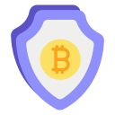 protección de bitcoins 