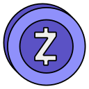 zcash icon