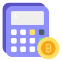 calculadora de bitcoins 