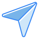 gps icon