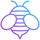 abeja icon