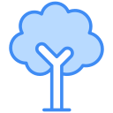 Árbol icon