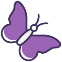 mariposa 