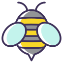 abeja icon