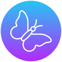 mariposa icon