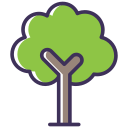 Árbol icon