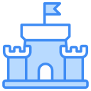 castillo icon