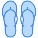 chancletas icon