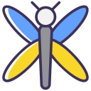 libélula icon