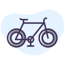 bicicleta icon