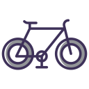 bicicleta icon