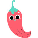 pimiento picante icon