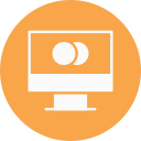 monitor icon