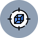 cubo icon