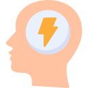 energía icon