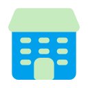 Apartment icon