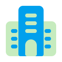 Apartment icon