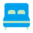 Bed icon