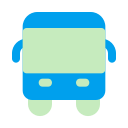 Bus icon