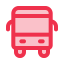 autobús icon