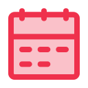 calendario icon