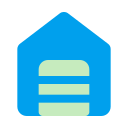Garage icon