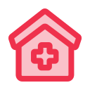 hospital icon