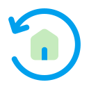 Renewable icon