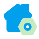 Renovation icon
