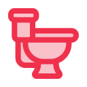 baño icon