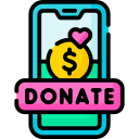 Donate icon