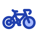 bicicleta icon