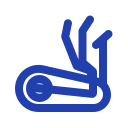 elíptico icon