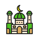 mezquita icon