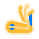 elíptico icon