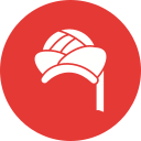 turbante icon