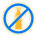 sin refresco icon