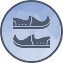 zapatos icon