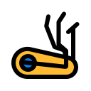 elíptico icon