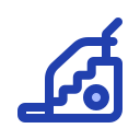 escalera icon