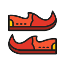 zapatos icon