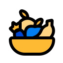 comida sana icon