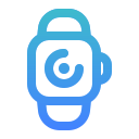 Sport watch 