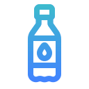 botella de agua icon