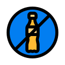 sin refresco icon